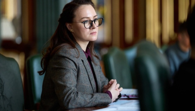 Кешбеком на пальне скористалися 1,3 млн українців — Свириденко