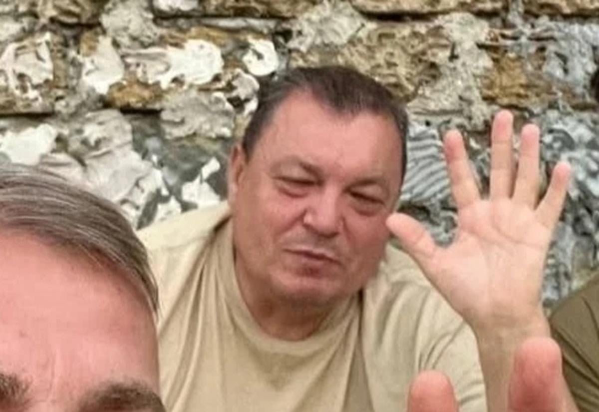 Загинув колишній генерал СБУ Ляпкін, який перейшов на бік Росії