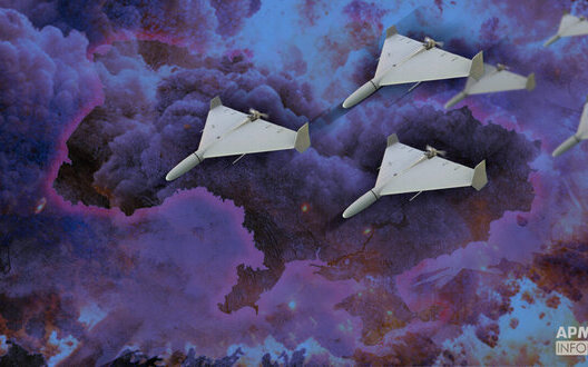 РФ атакує дронами ввечері 5 квітня: удари зафіксовано на Запоріжжі, Сумщині, Одещині та Дніпрі