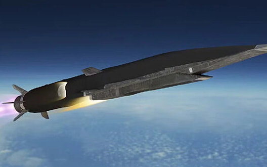 У Росії помер Олександр Леонов — розробник ракети «Циркон»