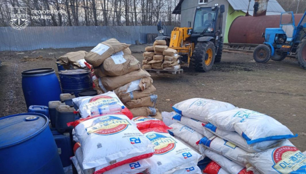 На Тернопільщині викрито масштабну нарколабораторію: 200 кг метадону та «товар» на 700 млн грн