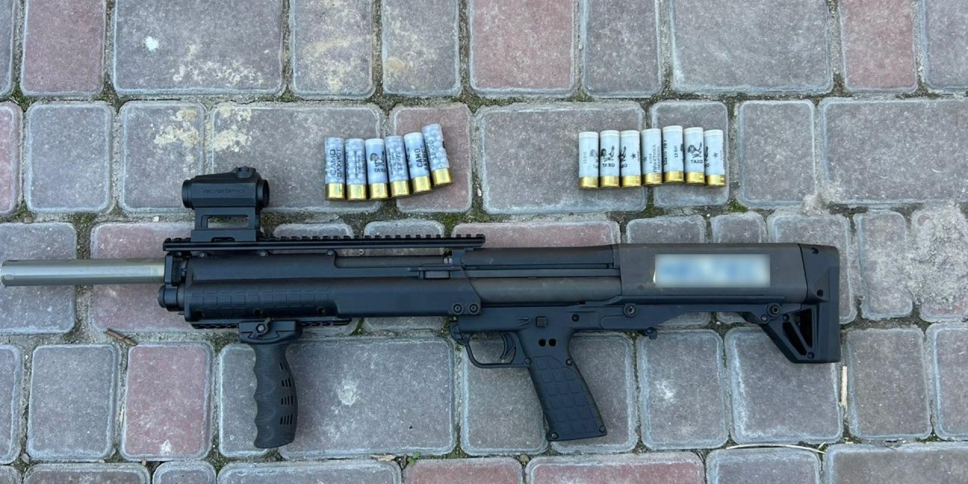 Поліція затримала трьох підозрюваних у нападі на суддю у Дніпрі