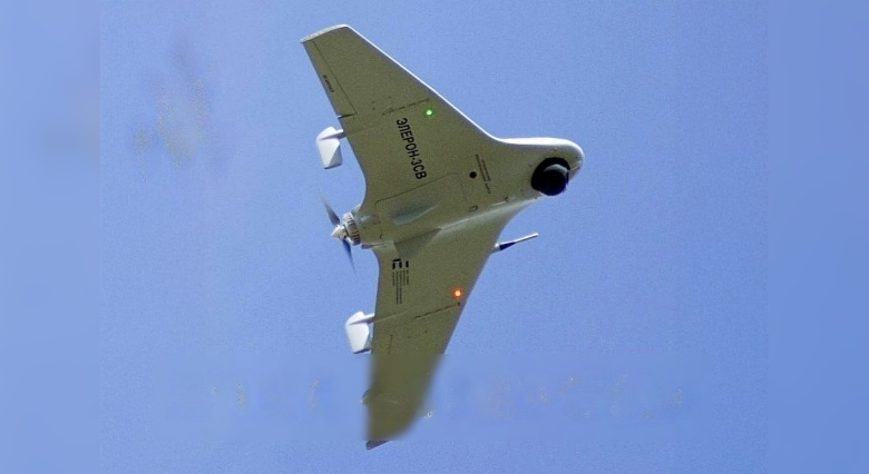 Нова загроза: Росія скидає з дронів малопомітні міни «Пряник»