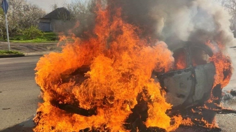 Окупанти атакували Нікополь FPV-дронами: четверо жінок поранено