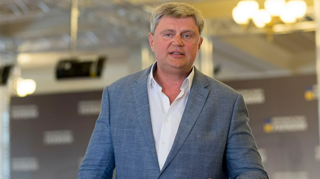 НАБУ і САП підозрюють нардепа Качного у незаконному збагаченні на 13 млн грн