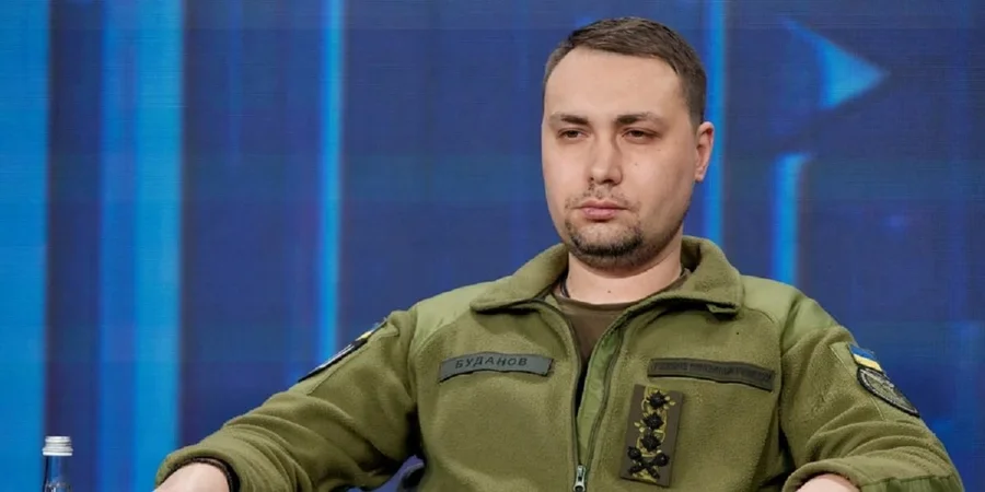 Буданов зустрівся з головами комітетів Верховної Ради перед голосуванням за податкові закони