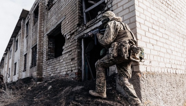 Генштаб: 121 бойове зіткнення на фронті за добу, найбільший тиск — на Покровському напрямку