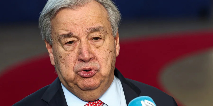 ООН і Туреччина засудили погрози Трампа знищити інфраструктуру Ірану