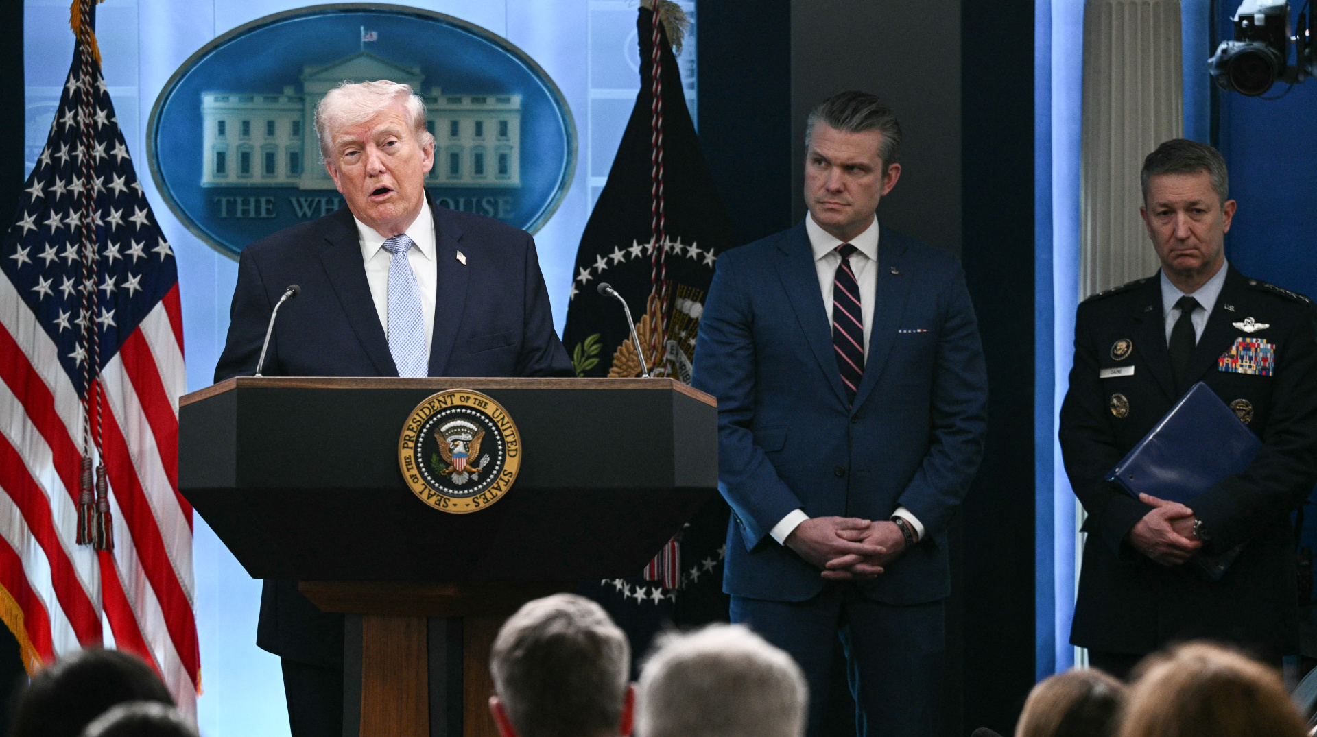 Ізраїль провів авіаудари по Тегерану: США шукають нові цілі в Ірані, ООН засудила