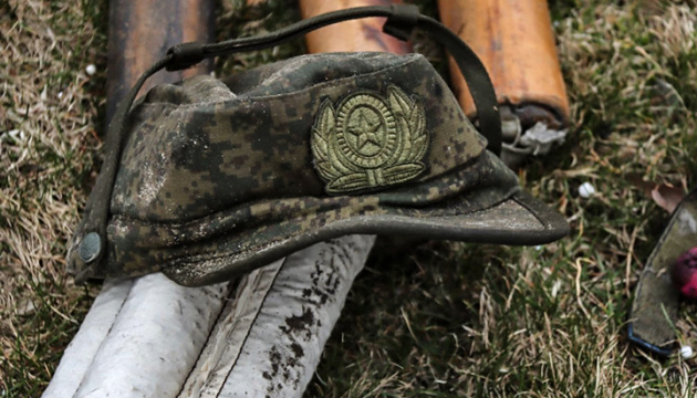 Генштаб ЗСУ: за добу ліквідовано 980 окупантів, загальні втрати Росії зростають