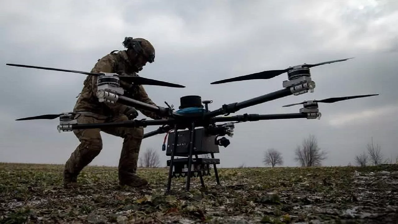 Фронт на Донеччині тримається на трьох містах: офіцер ЗСУ розповів про ситуацію