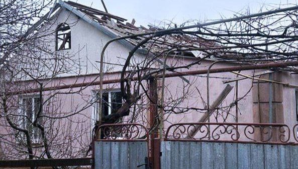 Ворог завдав 788 ударів по 43 населених пунктах Запоріжжя, троє поранених