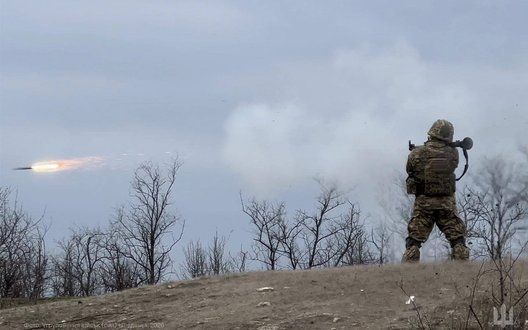 Генштаб: 150 зіткнень за добу, найбільше атак на Покровському напрямку