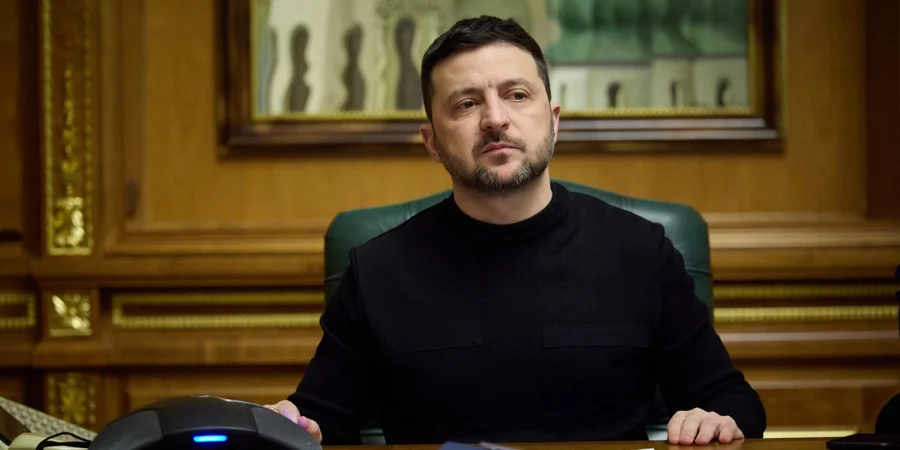 Зеленський пропонує обміняти українські дрони-перехоплювачі на ракети для Patriot