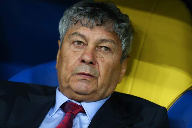 Помер Мірча Луескю — легендарний тренер «Шахтаря» та «Динамо» у 80 років