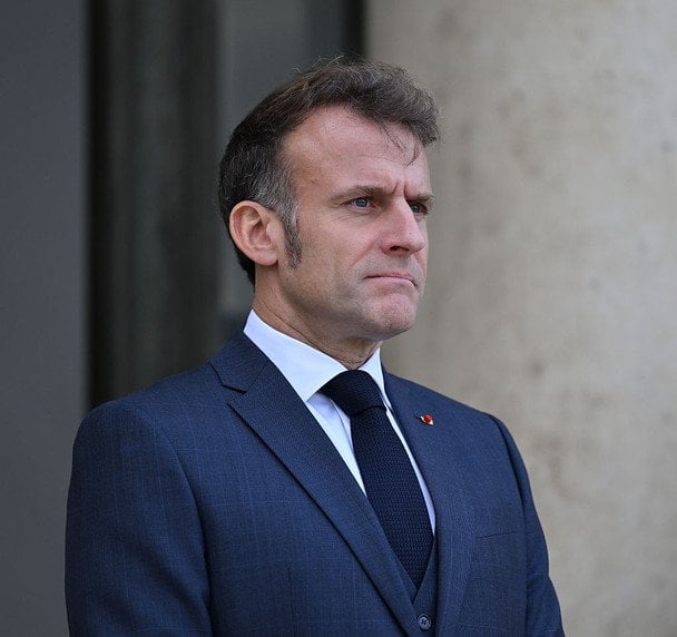 Ядерна загроза: Макрон скликав засідання Ради оборони, Кросетто попередив про ескалацію