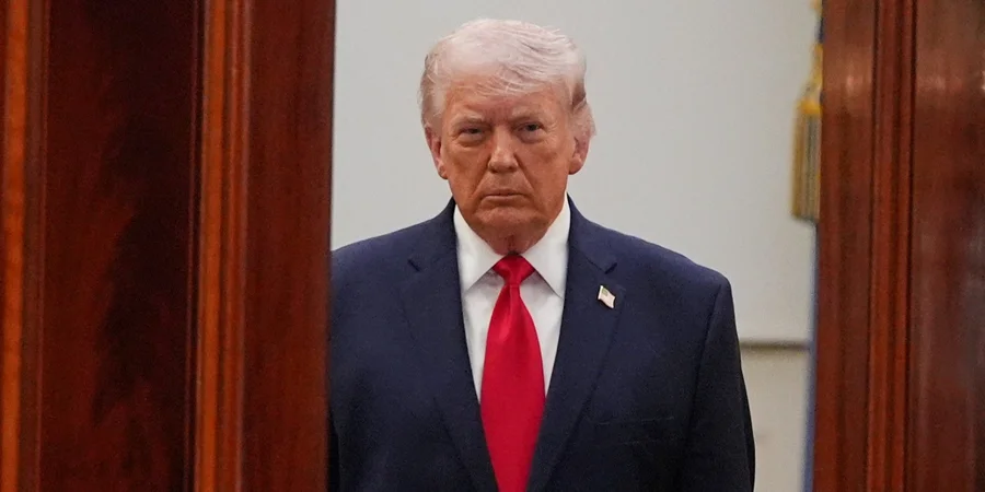 Трамп оголосив двотижнє припинення вогню з Іраном — Тегеран відхилив та вдарив по Ізраїлю