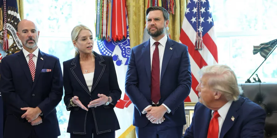 США та Іран проведуть перші прямі переговори 10 квітня в Ісламабаді