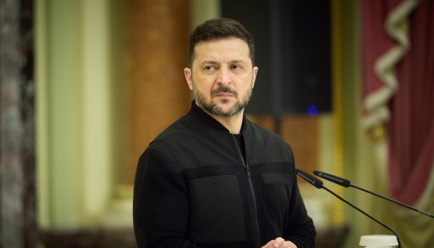 Зеленський підтримав перемир'я між США та Іраном і запропонував Росії дзеркальне припинення вогню