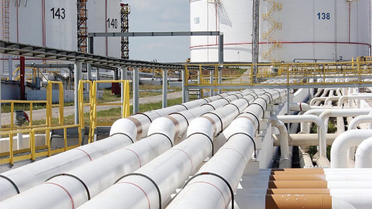 Іран атакував нафтопровід «Схід–Захід» у Саудівській Аравії попри оголошене перемир'я