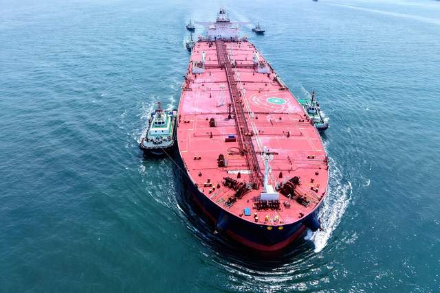 Доходи Росії від нафти досягли максимуму з початку повномасштабного вторгнення