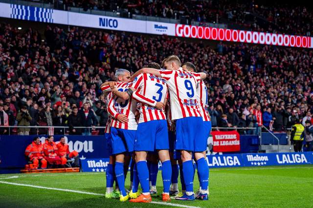 Ліга чемпіонів: ПСЖ переміг Ліверпуль, Атлетіко обіграв Барселону у чвертьфіналі