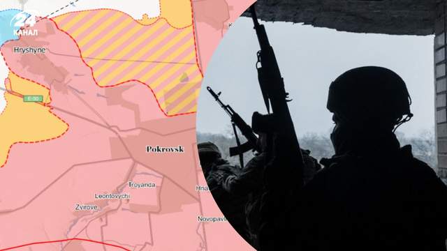 ЗСУ просунулися на Покровському напрямку — ISW підтвердив успіхи сил оборони