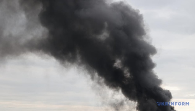 Нічна атака на Одещину: безпілотники пошкодили об'єкт критичної інфраструктури