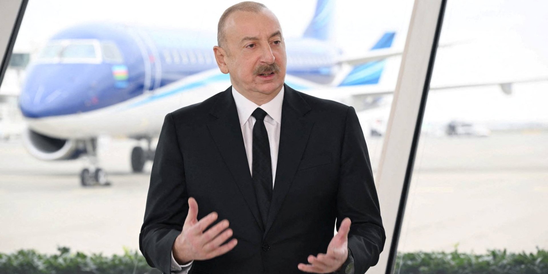 Азербайджан оголосив бойову готовність №1 після атак Ірану, Катар відбив черговий удар