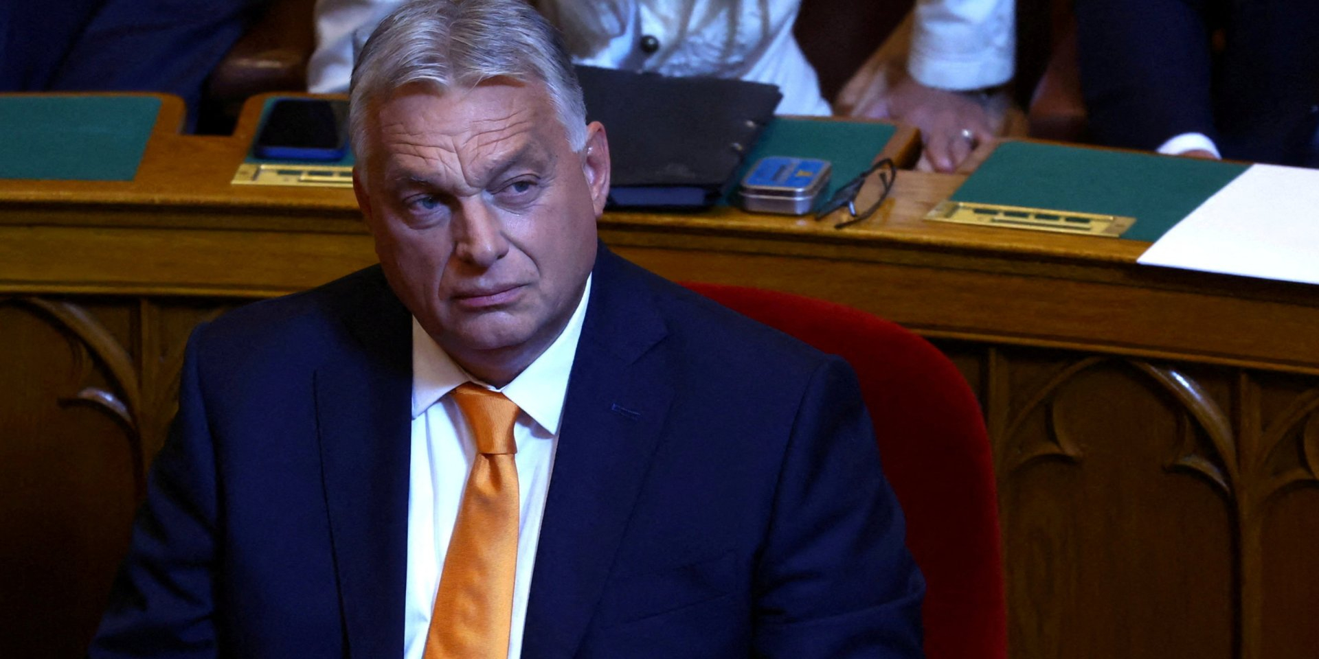 Угорщина таємно пропонувала допомогу Ірану після вибухів пейджерів Хезболли — WP