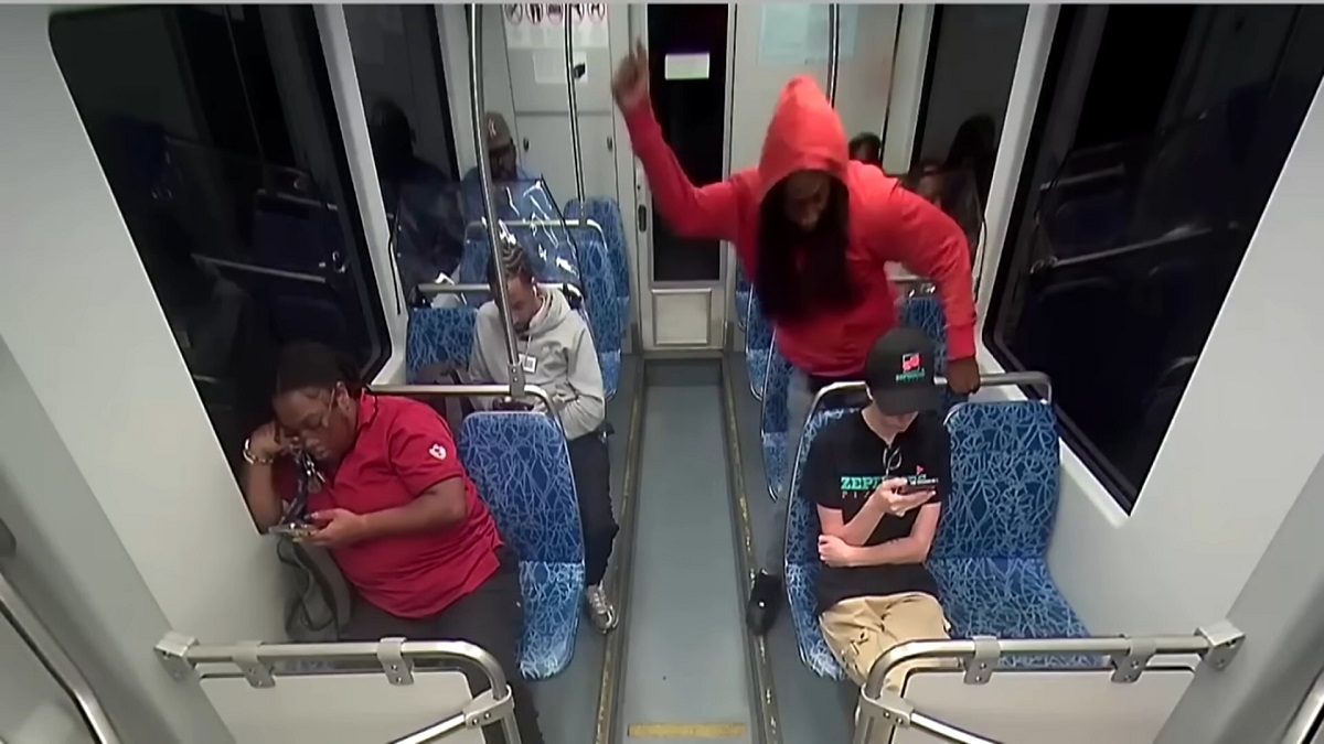 Вбивцю українки Ірини Заруцької в США визнали психічно недієздатним: розгляд справи може затягнутися