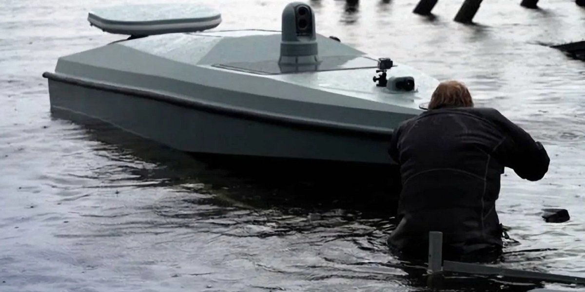 Magura — єдиноріг: огляд нових розробок української оборонної промисловості