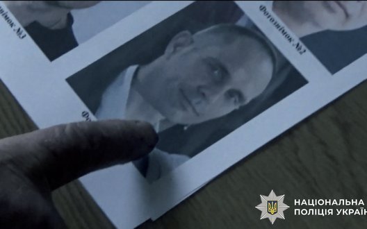 Офіцеру ФСБ повідомлено підозру за катування цивільних у Димері на Київщині