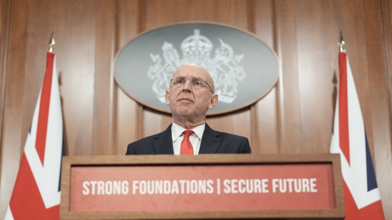 Британія розкрила таємну операцію РФ в Атлантиці і попередила Москву про наслідки