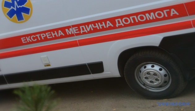 FPV-дрон РФ атакував цивільне авто на Запоріжжі: двоє чоловіків поранені