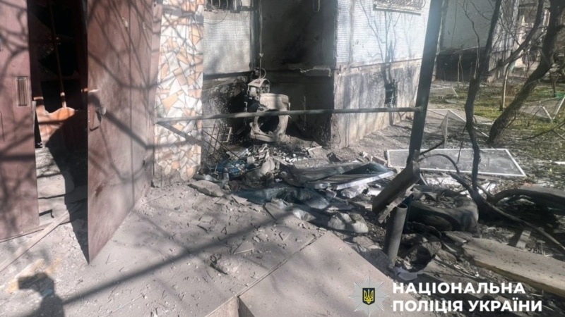 Удар по Херсону: дрон РФ атакував ТЕЦ, поранені кілька жінок-співробітниць