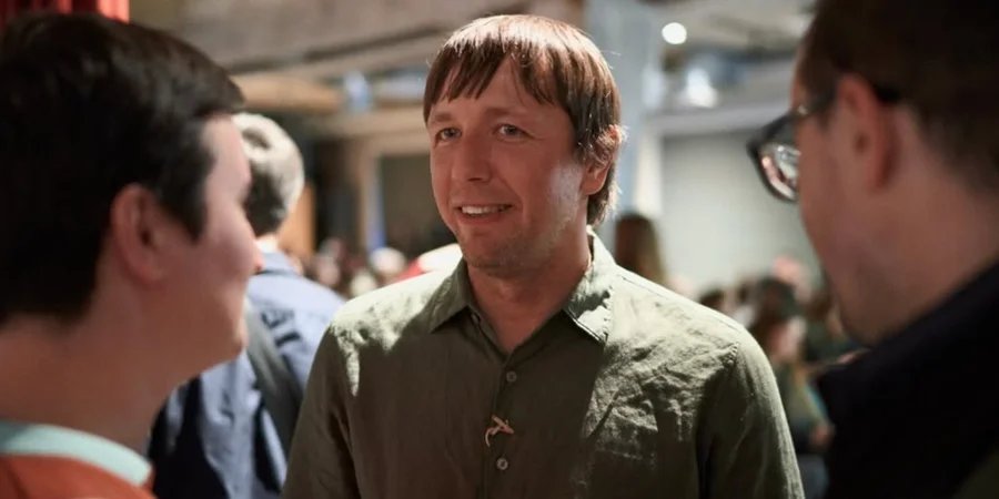 Фото Євгена Малолєтки після удару РФ по Києву перемогло на World Press Photo 2026