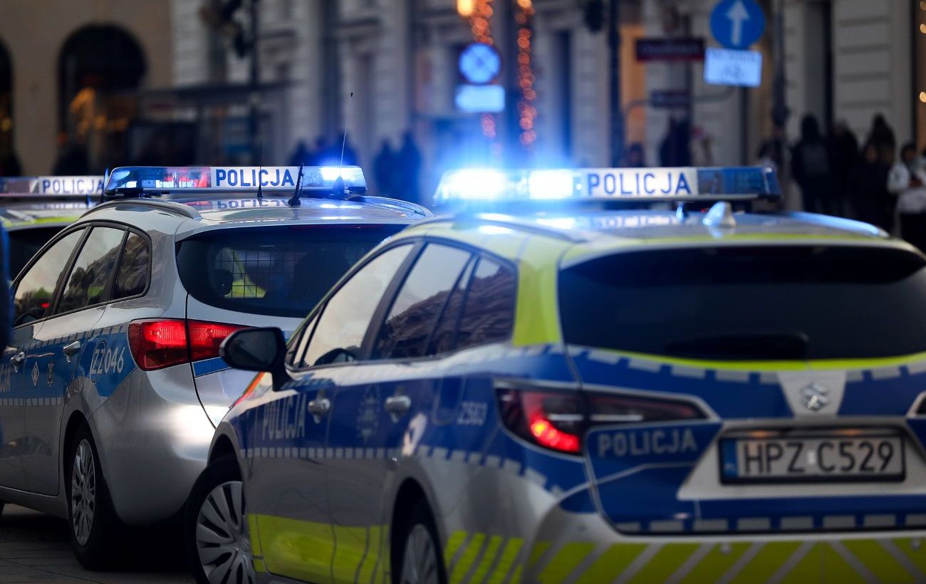 У Польщі двоє чоловіків з мачете напали на українців через їхню національність