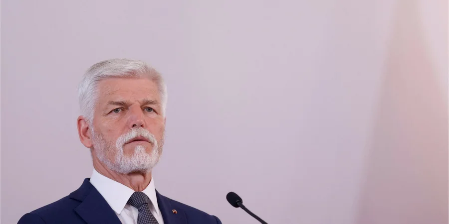 Трамп завдав НАТО більше шкоди ніж Путін — президент Чехії Павел