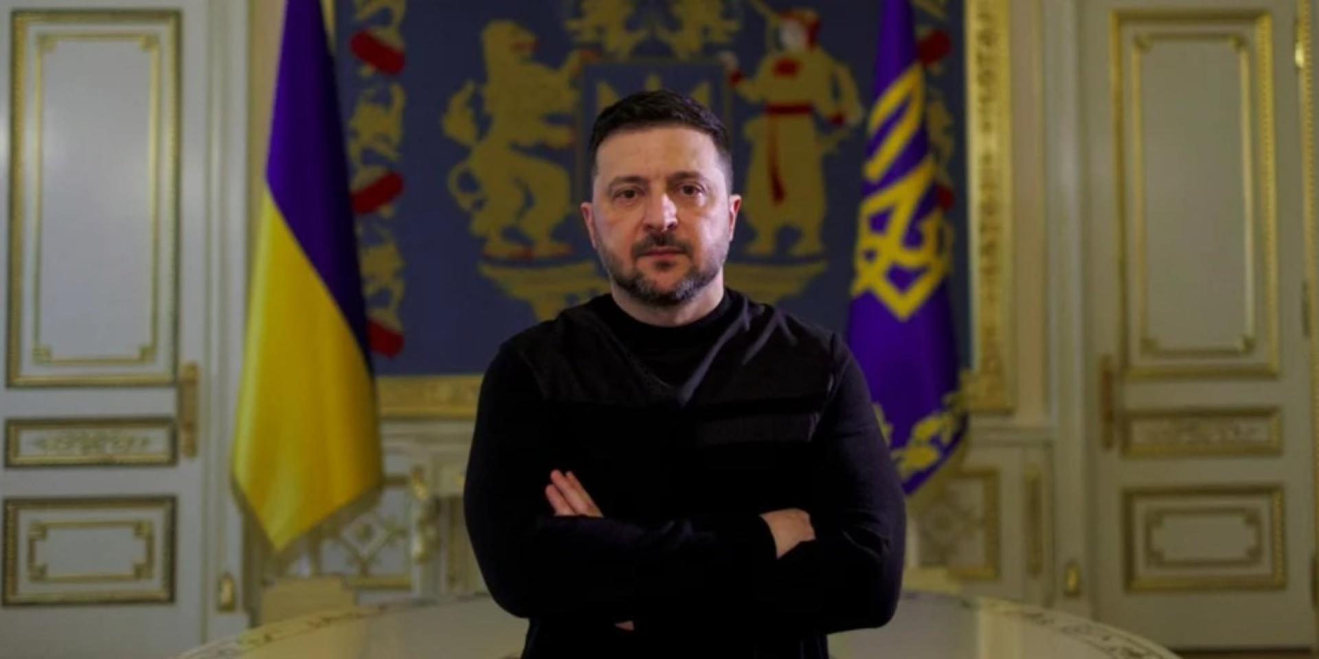 Зеленський: Росія планує захопити Покровський напрямок до кінця квітня, але сил недостатньо