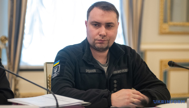 Буданов: удари по нафтовій галузі Росії посилюють позицію України на переговорах