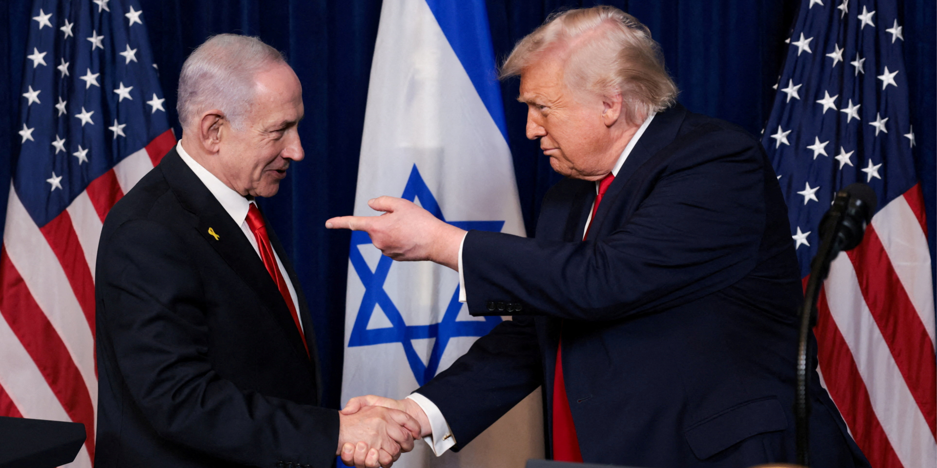 Нетаньягу анонсував прямі переговори з Ліваном щодо роззброєння Хезболли