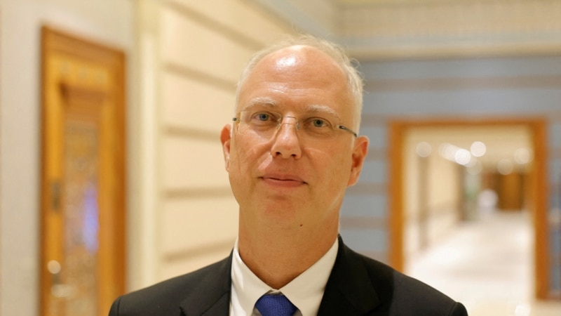 Спецпосланець Путіна Дмитрієв прибув до США для переговорів з командою Трампа