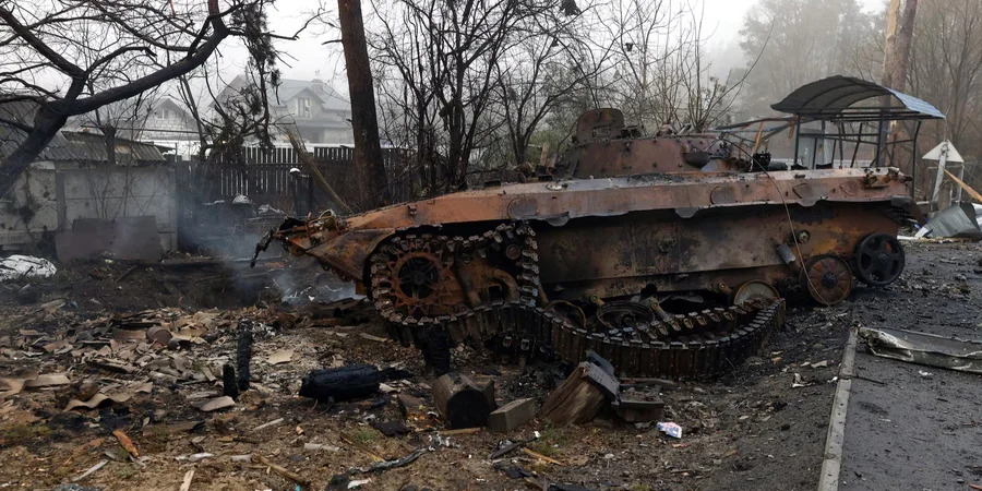 ЗСУ знищили 1130 окупантів за добу: загальні втрати Росії перевищили 1,3 млн осіб