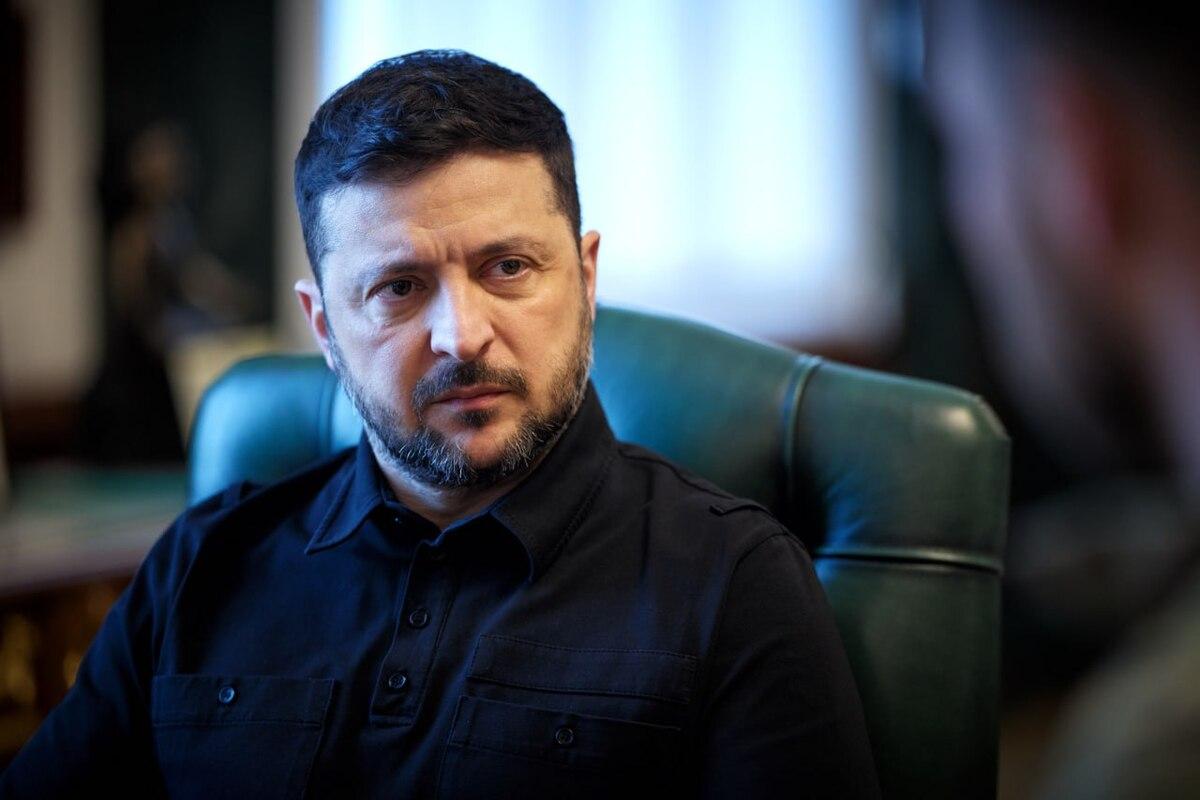 Україна отримала нову партію ракет до Patriot — Зеленський