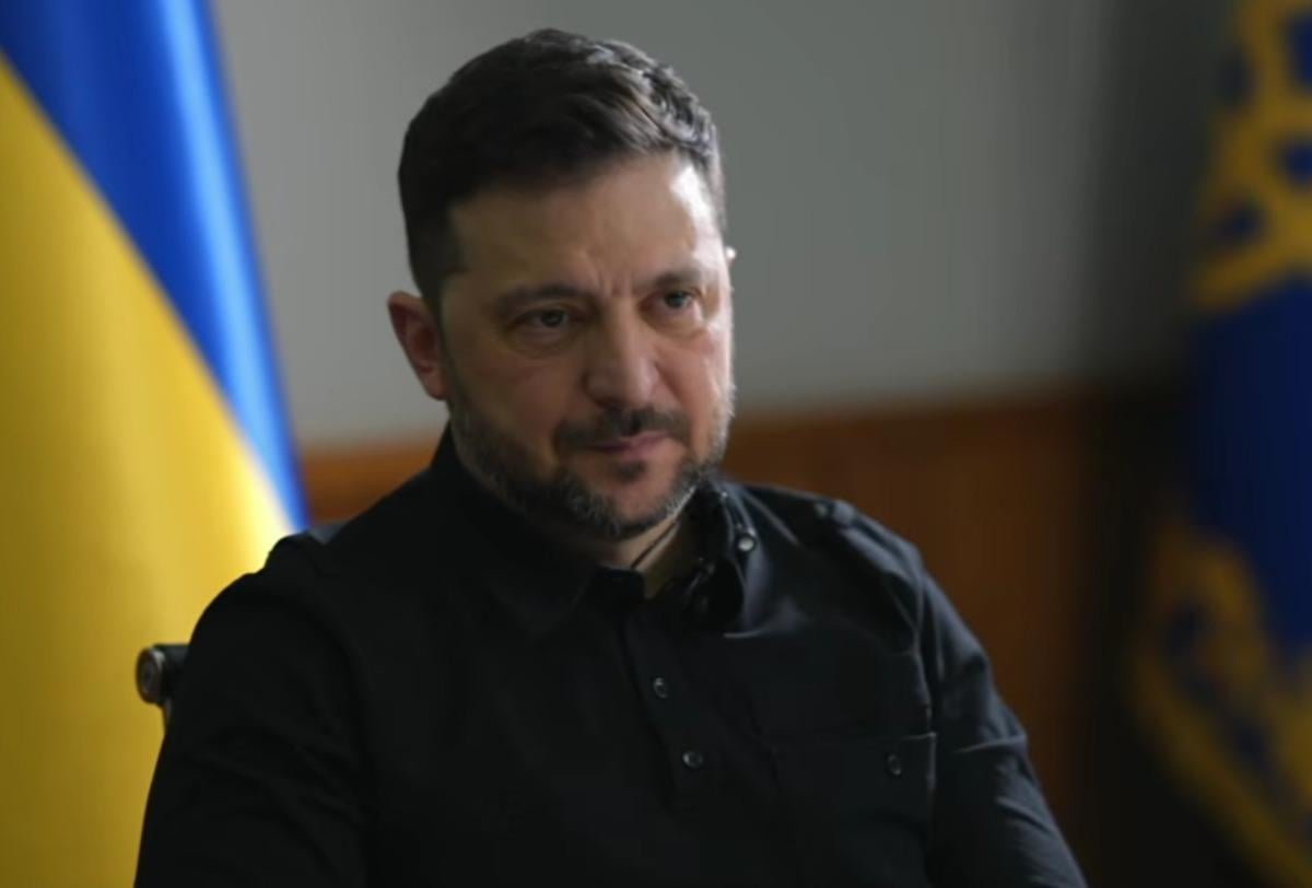 Зеленський: українські військові знищували іранські шахеди в кількох країнах Близького Сходу