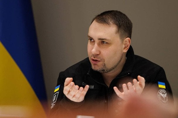 Буданов: бути ухилянтом — це жити з позором, герої не ті хто ховається від ТЦК