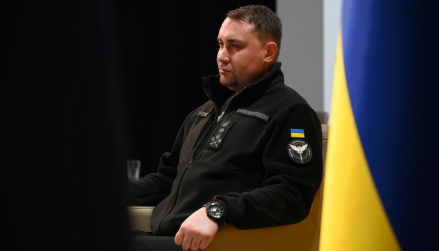 Буданов: примусова мобілізація триватиме, доки чоловіки не підуть добровільно