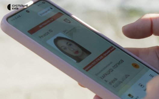 Федоров: розшук жінок у ТЦК — технічна помилка Харківського центру, всі обмеження знято