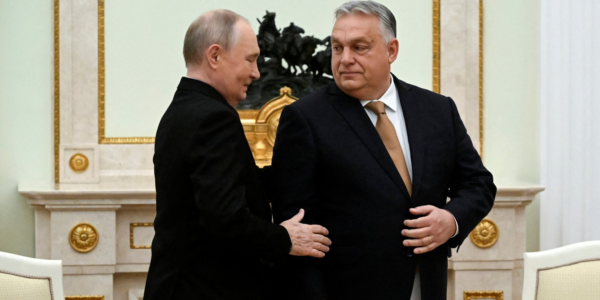 Вибори в Угорщині 12 квітня: Трамп підтримав Орбана, Кремль готується до можливої поразки